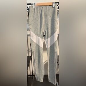Tahari sport Leggings -gray